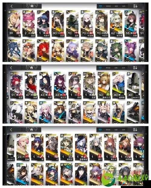 明日方舟蛮鳞行动：深度攻略与活动流程全解析