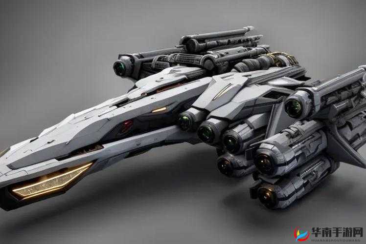 遥空雷霆之威：解析我的战舰顶尖导弹系统