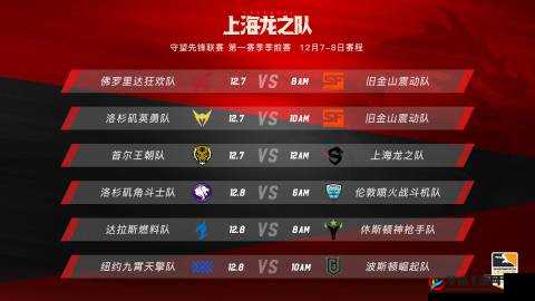 守望先锋世界杯揭幕战：全球精英齐聚赛场，荣耀之战即将打响