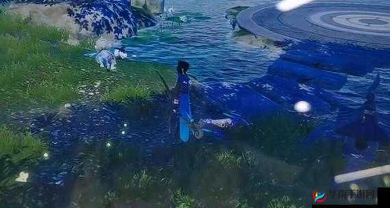 梦幻新诛仙：东海深处，龙子挑战全攻略