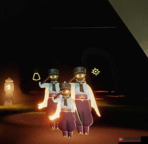 光遇养老新玩法：摒弃跑图无趣，解锁别样精彩