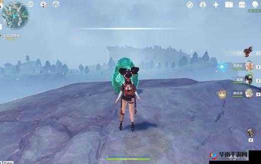 原神击碎风琥珀任务完成方法与雪山上贼影任务攻略详解