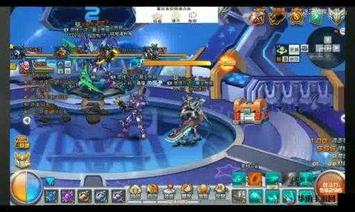 关于全新挑战来临：《天天炫斗》公会实验室超震撼玩法解析