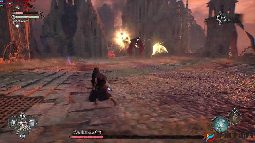 《重生之堕落之魂：新手攻略（起始篇）》