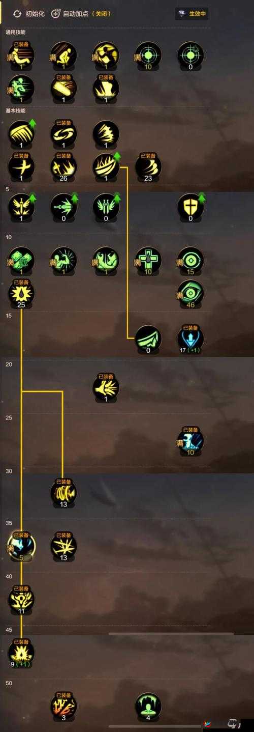 DNF 狂战最新刷图 PK 技能加点全解析：打造极致战斗流派