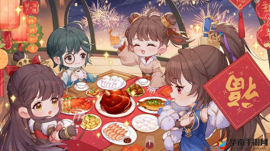 《精灵与魔法之萌新启航：入门指南与探索之旅》