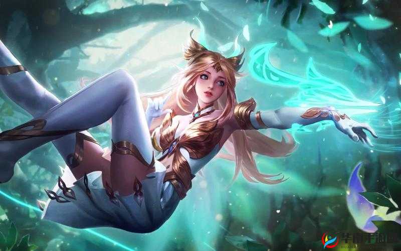 王者荣耀稀有皮肤解析：艾琳女武神价值几何？