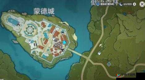 原神百货奇货 10 月 28 日活动立本位置及商人出现地点汇总