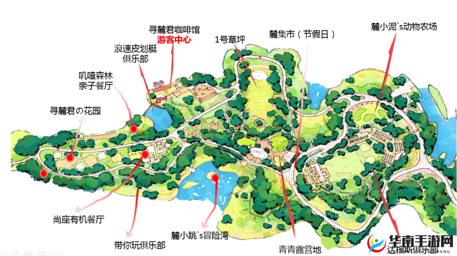 王者军团失落遗迹地图玩法全解析 教你如何玩转该地图