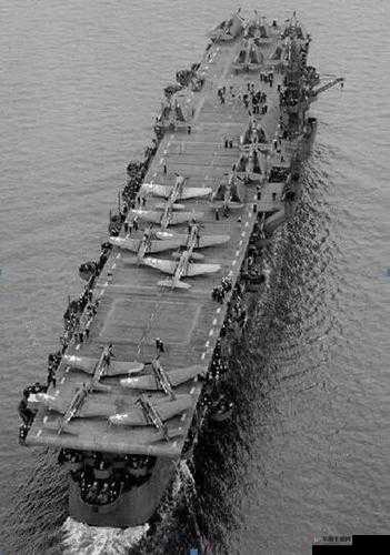 战舰猎手：M系-战列舰-纽约的钢铁巨兽