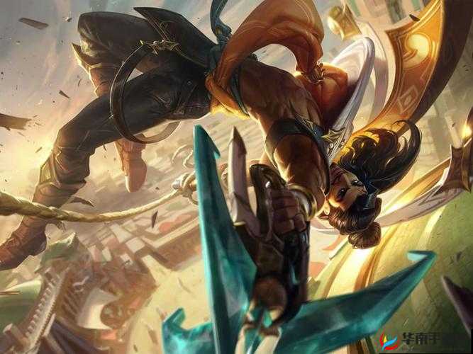 英雄联盟中阿克尚隐藏任务的完成方法全解析及攻略指南