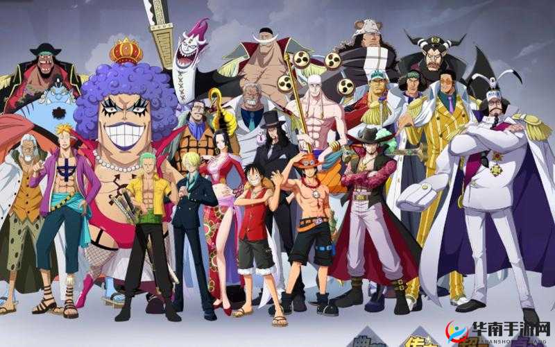 航海王热血航线副本第七章攻略：精彩阵容打法全解析