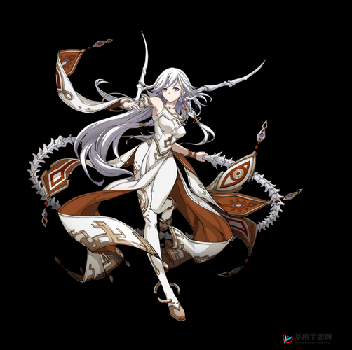 探索天地劫幽城再临：黎幽角色深度解析