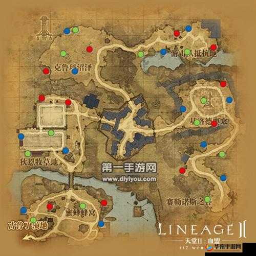 关于天堂2：血盟次元之箱的寻找与内含物品揭秘的探讨