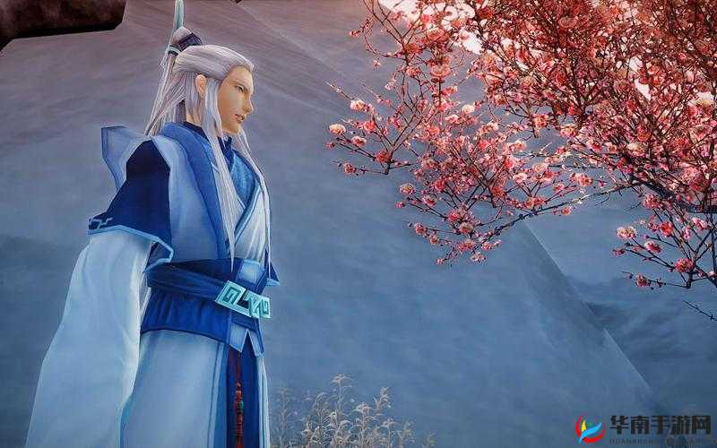 紫胤真人江湖试炼之旅：古剑奇谭之试炼与挑战