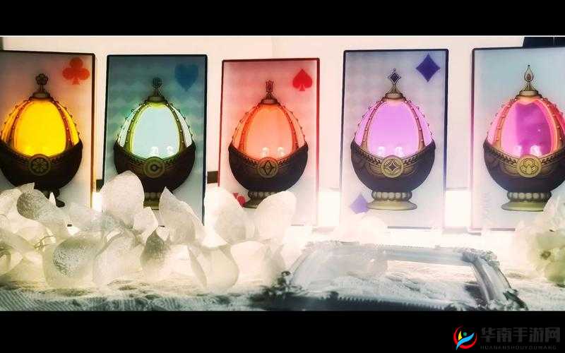 魔法少女小圆手游：解析灵魂宝石使用秘籍与魔力值提升攻略揭秘