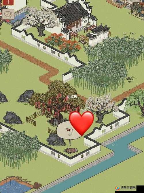 江南百景图七狸山塘宝箱位置攻略：图文详解如何找到所有宝箱