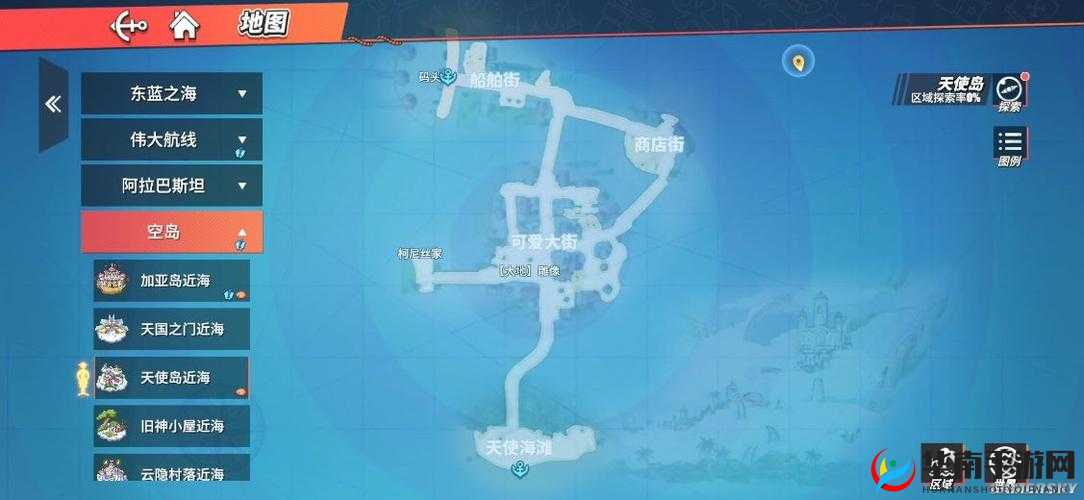 航海王热血航线：隐秘任务大探索——全隐藏任务攻略整合