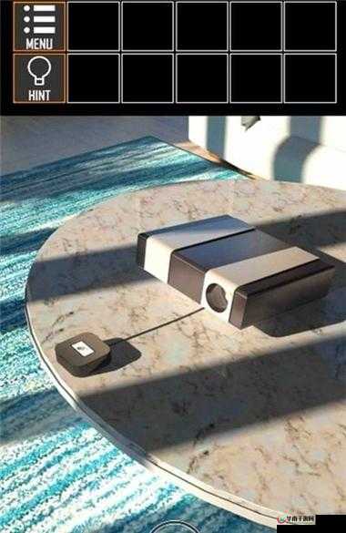 掌握水屋逃脱秘籍 解锁成功逃脱游戏水屋的精妙技巧