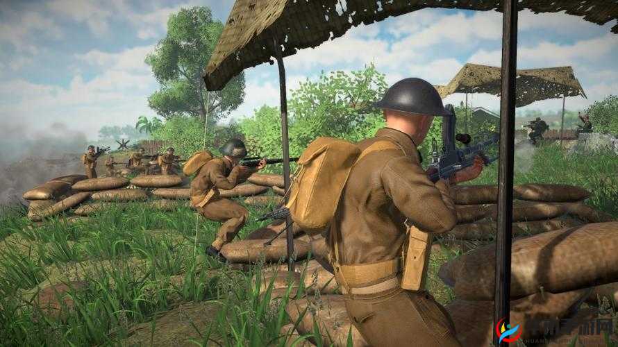 轻松挂彩 2 游戏玩法与操作全攻略 助你畅玩无阻