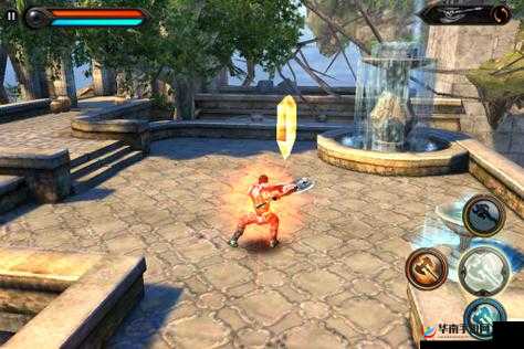 狂野之血解说技巧深度解析与演示视频