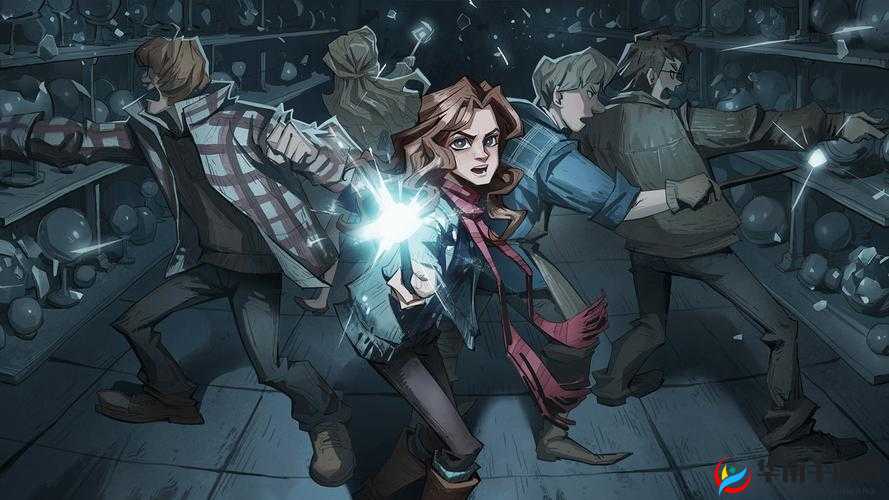 魔法新生：探索《哈利波特：魔法觉醒》的游戏魅力