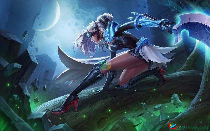 《冰火魔界英雄技能深度解析与介绍》