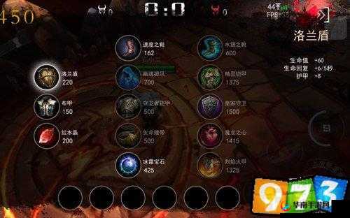 自由之战洛克到底强不强以及其出装全面分析