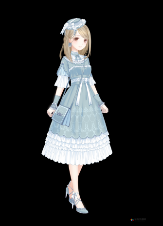 莉莉斯王国梦幻下午茶套装获取攻略：全面解析套装获取途径与方式