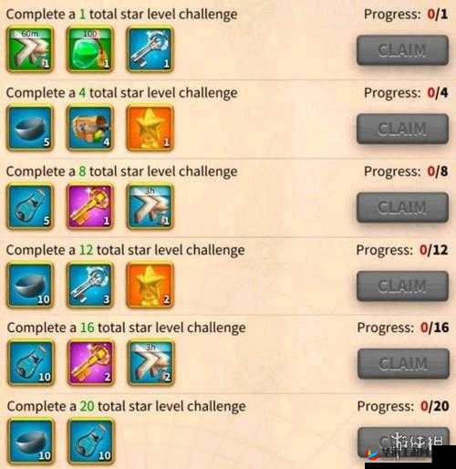 万国觉醒保护物资活动攻略及高难度通关技巧大全