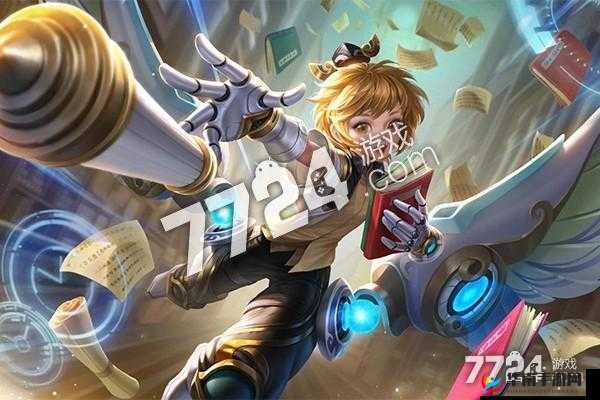 王者荣耀孙膑玩法全解析 掌握技巧轻松制敌的秘籍攻略