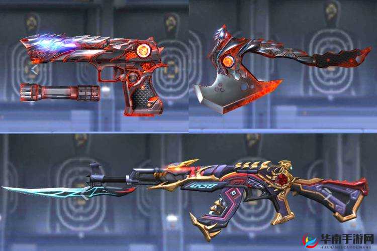 穿越火线手游：无影葵AK47的隐藏获取攻略