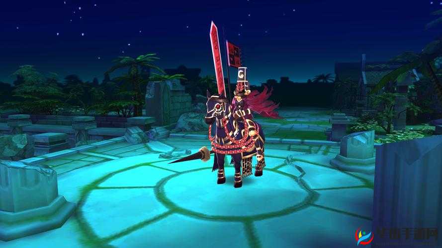 《仙境传说RO手游剑士系新技能树曝光：剑舞破空，剑定乾坤》