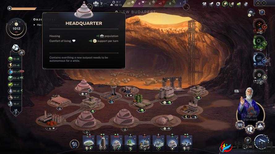 Terraformers 游戏独特玩法特色全方位详细解读