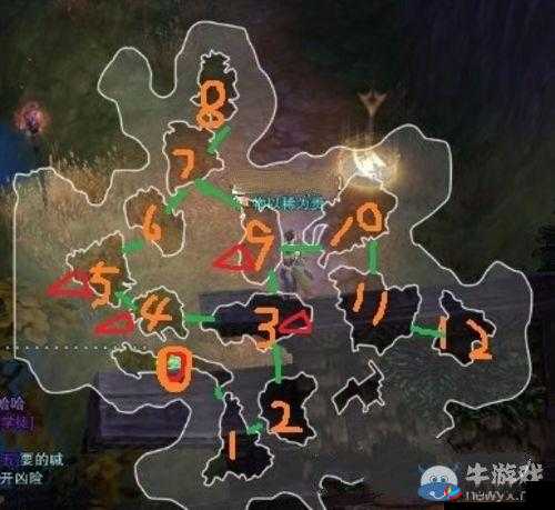 神之猎场游戏攻略：探索猎场，轻松掌握核心玩法介绍