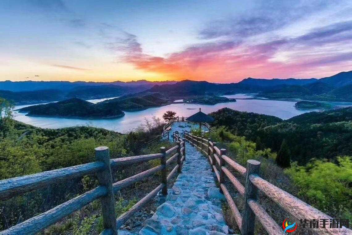 光遇中的玻璃栈道探索指南：一步一景的云端之旅