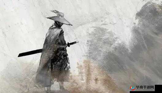 傲世剑影：大鹤秘地之绝代剑客