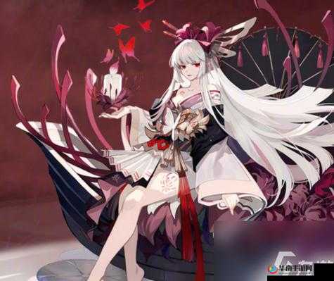 忘川彼岸，花语奇迹：暖暖全新套装预览