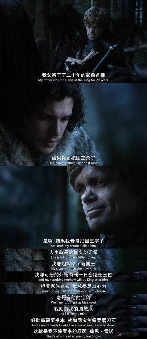 凛冬将至：新手武器精选指南，冰雪中的制胜之道