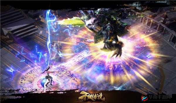 魔戒史诗国战手游《龙戒》战歌MV燃情首曝：荣耀战场上的不败传说狂欢序曲