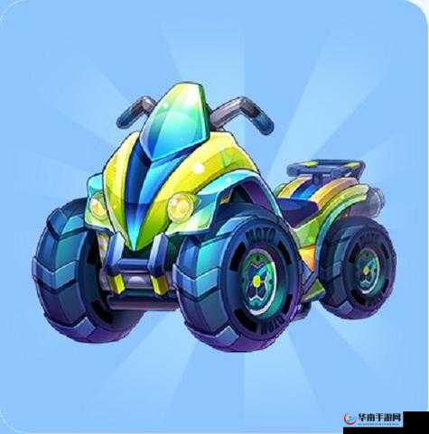 沙滩摩托与冰魄狼王：谁在天天酷跑中更胜筹？