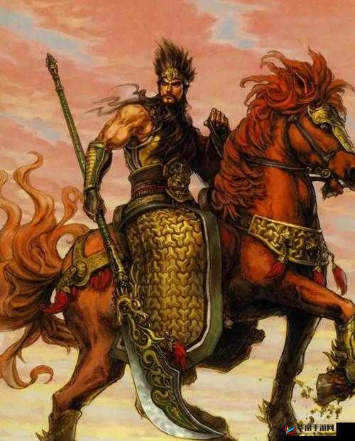 关羽的美髯公之称究竟是因他的胡须长度还是其它方面而来？