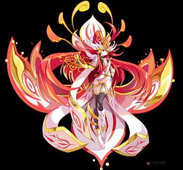 奥奇传说游戏红莲末炎全方位特色深度解析详细一览