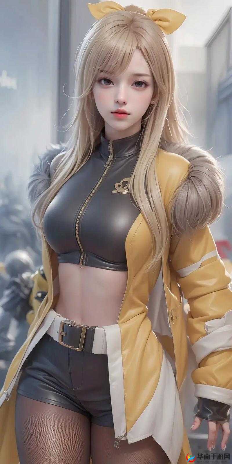 在王者峡谷，伽罗以超远射程和减速效果制霸全场