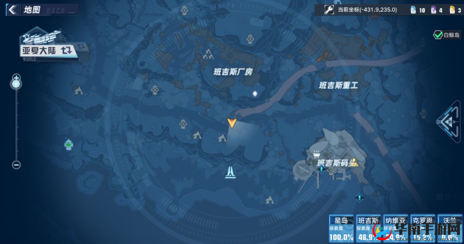 探索幻塔造梦机的秘密：完美通关攻略