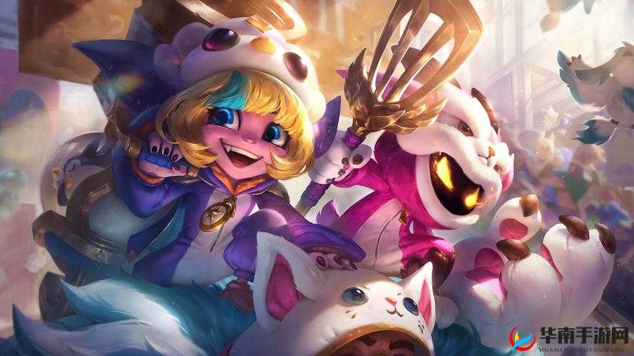 LOL手游维迦出装天赋全攻略：爆发与控制的艺术