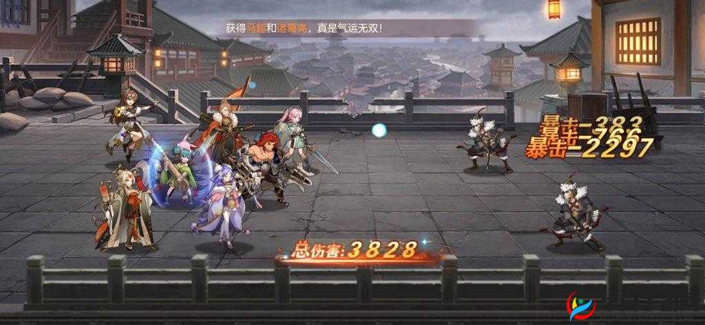 三国志幻想大陆：大国崛起，谁与争锋？