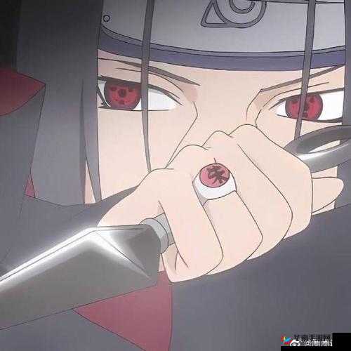 宇智波鼬：火影忍者中的智慧之焰，活动全解析