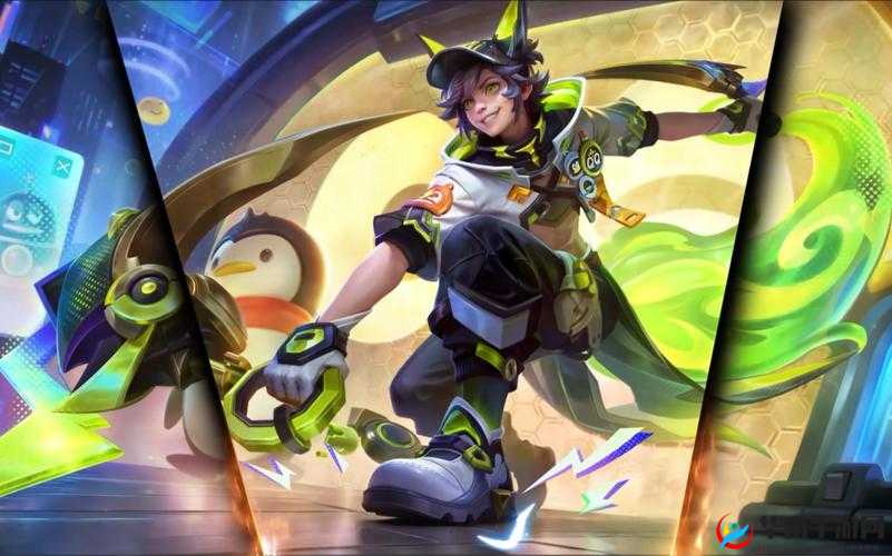 百里玄策独特荣耀：专属击败特效与回城动画揭秘