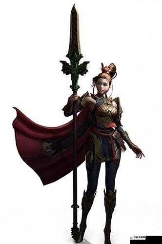 花木兰猎手之王：武器选择攻略，打造战场主宰